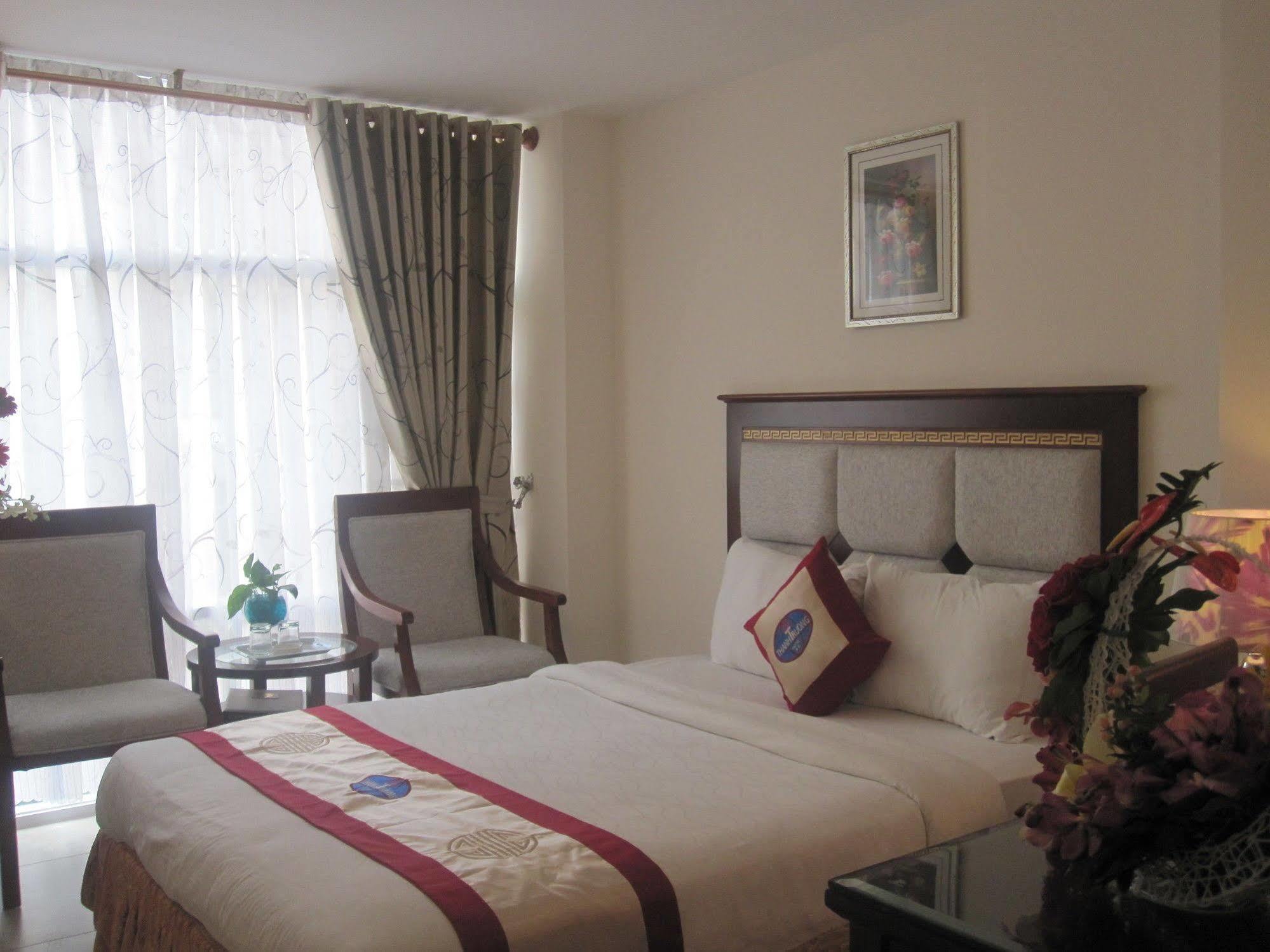 Hotel Thanh Truong Ho Chi Minh City